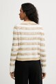 Îmbrăcăminte Marciano by Guess cardigan din amestec de lână MARTHA 6RGR19.5904Z bej