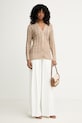 Marciano by Guess кардиган жіночий віскозний TIARRA G6GR22.Z0759 бежевий SS26