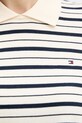 Tommy Hilfiger sweter WW0WW47622 beżowy