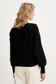 Odzież Guess sweter JAMIA W6RR09.Z2ZK2 czarny