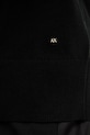 Armani Exchange kardigan z dodatkiem wełny XW001879.AF11956 czarny