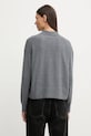 Îmbrăcăminte Marc O'Polo pulover 5000007502 gri