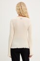 Odjeća Pinko Pulover za žene 106284.A343 bež