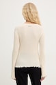 Odjeća Pinko Pulover za žene 106284.A343 bež