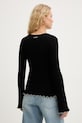 Odjeća Pinko pulover za žene 106284.A343 crna
