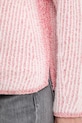 OUI sweter 96103 różowy