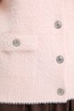Morgan kardigan MDOMILA różowy