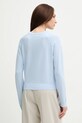 Odzież Morgan sweter MISTRA niebieski