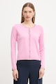 Джемпер Liu Jo остальные розовый WA6280.MS49I