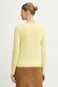 Abbigliamento Liu Jo maglione WA6282.MS49I giallo