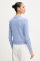 Odzież Marella sweter Emme by Marella 2615361171200 niebieski