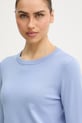 Marella sweter Emme by Marella niebieski 2615361171200