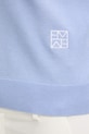 Marella sweter Emme by Marella 2615361171200 niebieski