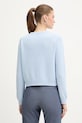 Odzież IBlues sweter z dodatkiem wełny LIRICA 2617361041200 niebieski