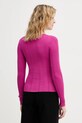 Odzież Twinset sweter 261TP3400 różowy