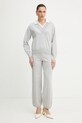 Twinset sweter 261LL3MAA szary SS26