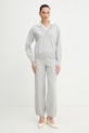 Twinset sweter 261LL3MAA szary SS26