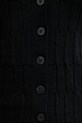Sisley cardigan pentru femei, din vâscoză 16R2L5017 negru