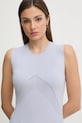 Top Sisley fialová 17Q3L107C