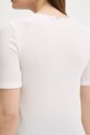 Fracomina bluzka FS26ST7008K420Q7 biały