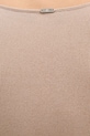 Fracomina bluzka FS26ST7008K420Q7 beżowy