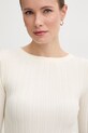 United Colors of Benetton sveter dámsky béžová 1WZND10G9