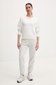 Guess bluza damska SILVY V6GQ13.K3091 biały SS26