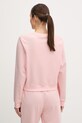 Odzież Guess bluza damska SILVY V6GQ13.K3091 różowy