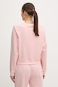 Odzież Guess bluza damska SILVY V6GQ13.K3091 różowy