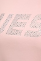 Guess bluza damska SILVY V6GQ13.K3091 różowy