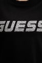 Guess bluza damska SILVY V6GQ13.K3091 czarny