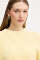 MAX&Co. sweter MCOGERANIO żółty 2616361081200