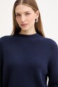 MAX&Co. sweter MCOGERANIO granatowy 2616361081200