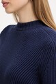 MAX&Co. sweter MCOGERANIO 2616361081200 granatowy