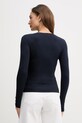 Odzież Marc Aurel sweter damski 8338A10318 granatowy