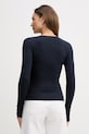 Odzież Marc Aurel sweter damski 8338A10318 granatowy