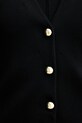 Gaudi kardigan damski z wiskozą 611FD53008