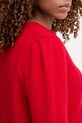 Morgan sweter damski MLOVA czerwony