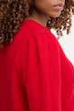 Morgan sweter damski MLOVA czerwony
