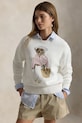 Polo Ralph Lauren sweter damski bawełniany 211A12723