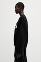 WRSTBHVR Luna V3 sweter damski U2326SB.3320 czarny SS26
