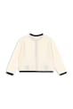 Κοριτσίστικα Παιδική μάλλινη ζακέτα Konges Sløjd ALETTE CARDIGAN KS104379.PreSpring μπεζ