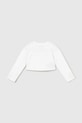 Mayoral gyerek kardigán 302.4B.Baby.PPY2 fehér SS26