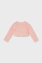 Κοριτσίστικα Παιδικό κάρδιγκαν Mayoral 302.4B.Baby.PPY2 ροζ