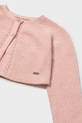 Παιδικό κάρδιγκαν Mayoral ροζ 302.4B.Baby.PPY2