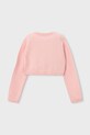 Dječji kardigan Mayoral 321.6D.Mini.PPY2 roza SS26
