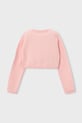 Dječji kardigan Mayoral 321.6D.Mini.PPY2 roza SS26