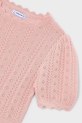 Djevojčice Dječji džemper Mayoral 3003.6B.Mini.PPY2 roza