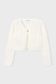 Mayoral kardigan dziecięcy pozostałe beżowy 3384.6C.Mini.PPY2