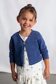 Mayoral kardigan dziecięcy pozostałe granatowy 3384.6C.Mini.PPY2